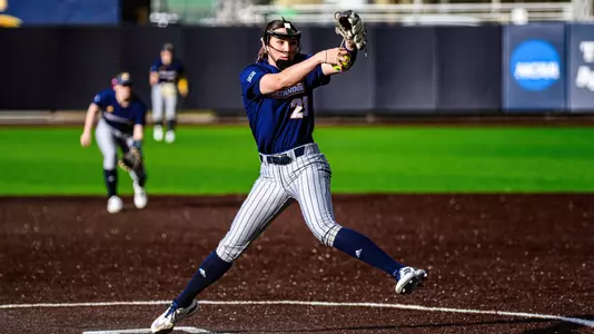 Taylor Long POTW