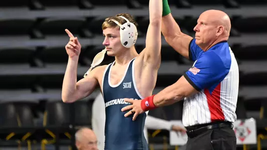 2024 SoCon Wrestling Championship
