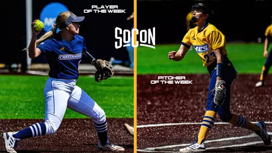 Snell Long SoCon Awards