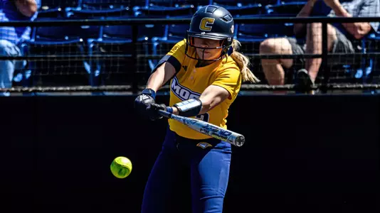 Kailey Snell vs ETSU