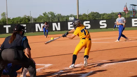 Camryn Cernuto vs. Tennessee State