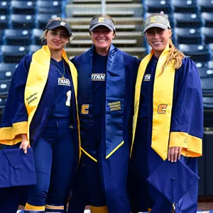 Addy Keylon, Kaili Phillips, Kendall Forsythe
