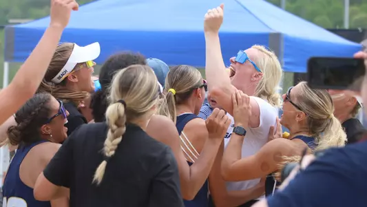 BVB OVC Champs Celly