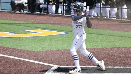 Camryn Cernuto vs. Wofford