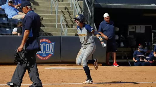 Acelynn Sellers home run