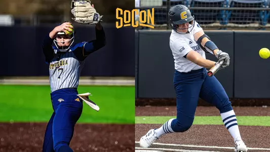 Goold, Phillips SoCon April AOTM