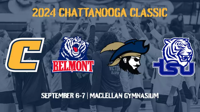 2024 Chattanooga Classic