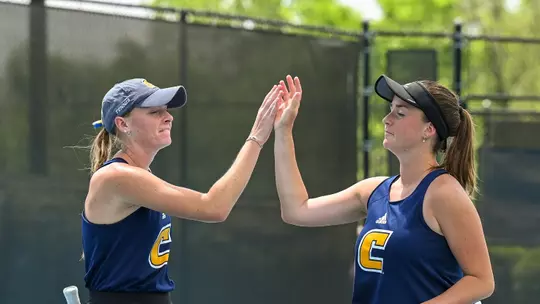 YIR Women's Tennis