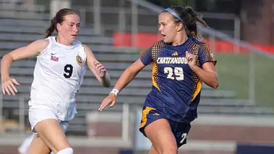 Anna Hussey vs MSU