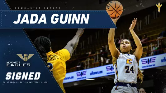 Jada Guinn Newcastle