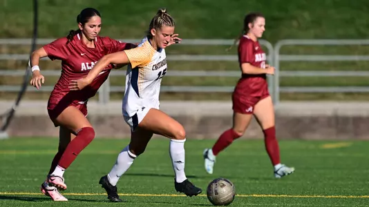 Caroline Richvalsky vs. Alabama