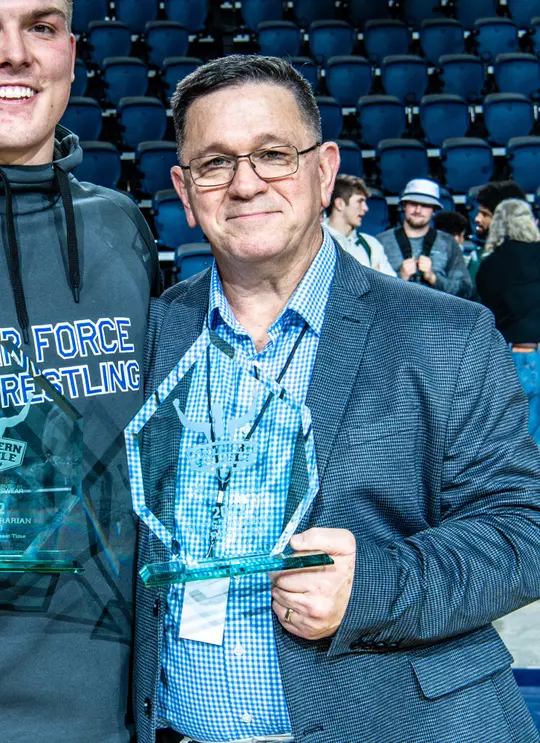Bud Hennebaul
