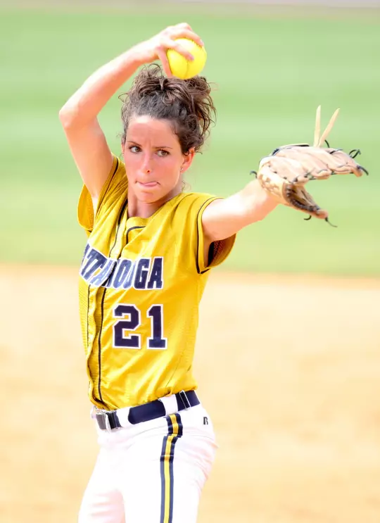 Brooke Loudermilk