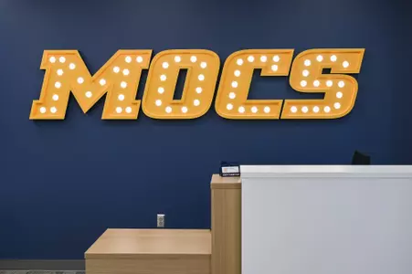Wolford Athletic Center interiors, Thursday, Sept. 5, 2024