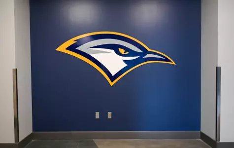 Wolford Athletic Center interiors, Thursday, Sept. 5, 2024