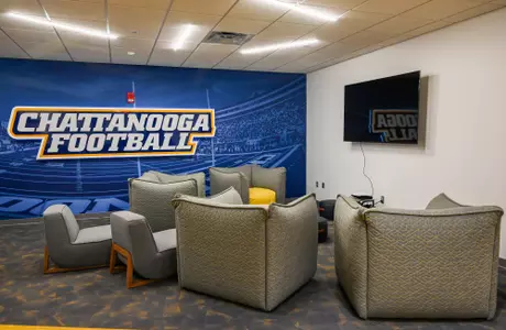 Wolford Athletic Center interiors, Thursday, Sept. 5, 2024