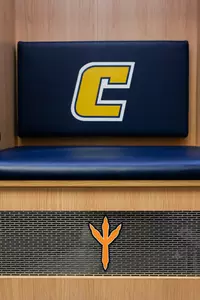 Wolford Athletic Center interiors, Thursday, Sept. 5, 2024