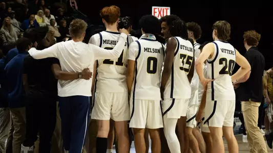 Postgame Notes/Quotes - Furman Image
