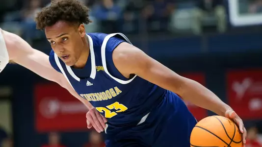 Men's Basketball at Saint Mary's (CA)