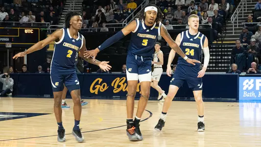 Postgame Notes/Quotes - ETSU Image