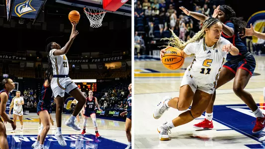 WBB preseason