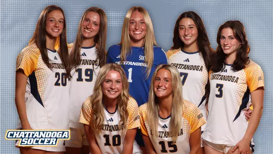 WSOC 2025 Seniors