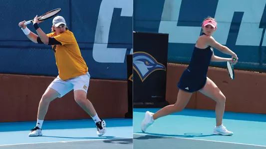 Tennis Baras Cover