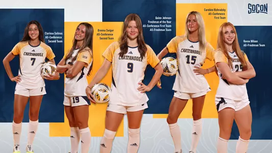 2025 WSOC Postseason