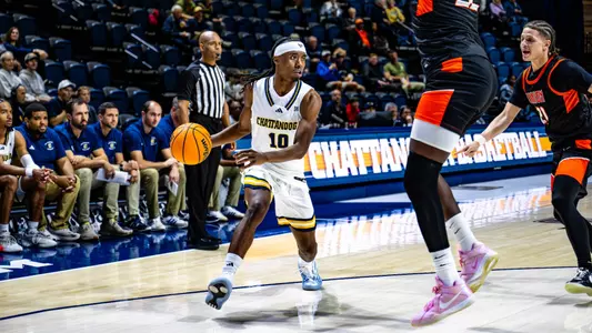 Teddy Washington vs. Union