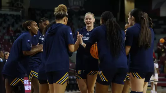 wbb team