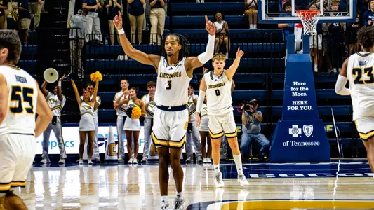 Jakari Johnson Union