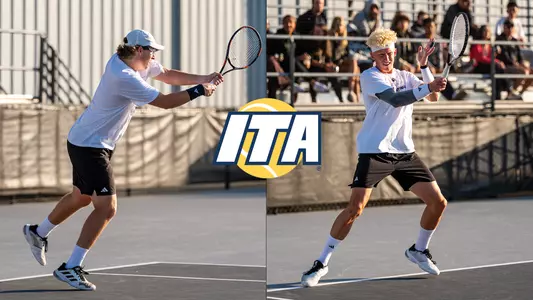 ITA Rankings