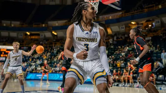 Jikari Johnson vs. Union
