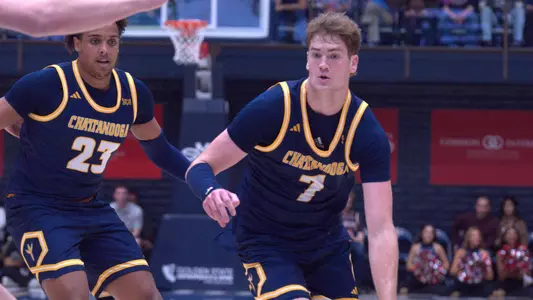 Sean Cusano at Saint Mary's