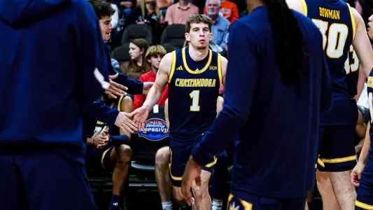 Brennan Watkins vs. Auburn