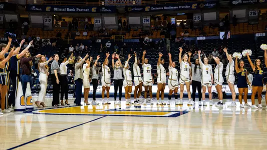 WBB Team Alma Mater