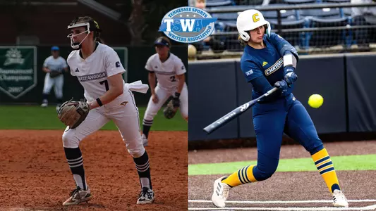 Goold, Williamson TSWA Weekly Honors