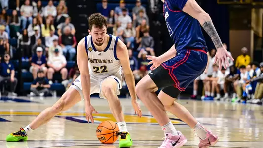 MBB vs Dayton - 2nd Round NIT