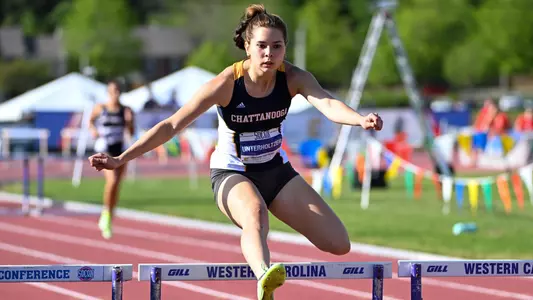 Sarah Unterholzner at SoCon 2024