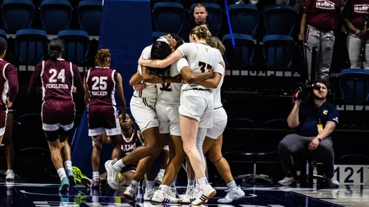 WBB Team Celly