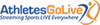 TV Logo