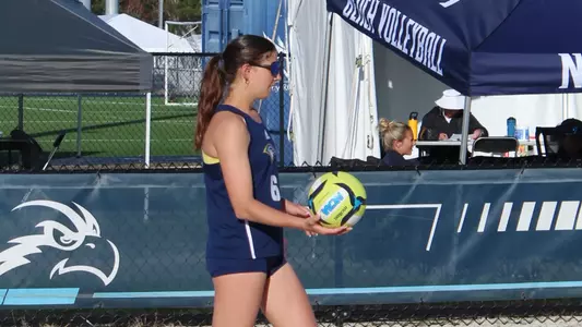 Madeline McCabe 1