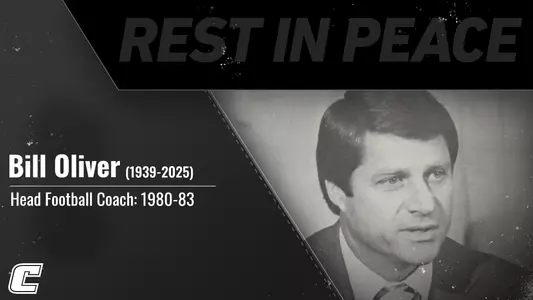 RIP Bill Oliver Graphic