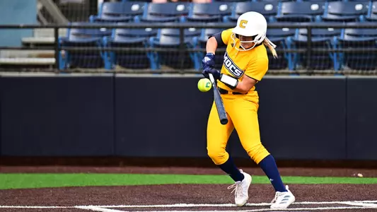 Kailey Snell vs Jacksonville State