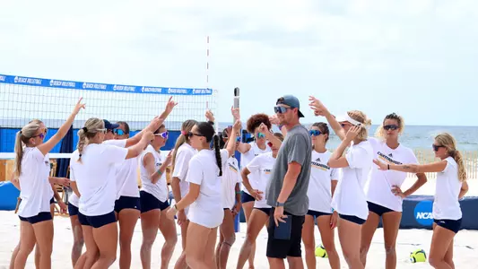 BVB Team NCAAs