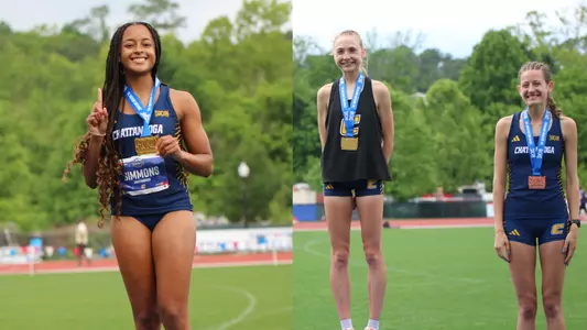 socon champs - all-conference