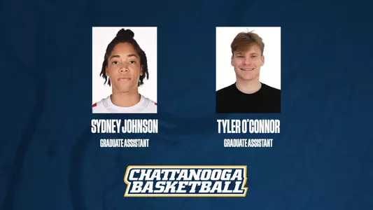 WBB Grad Assistants