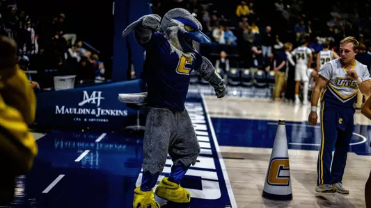 Scrappy Basketball