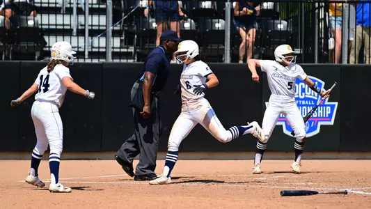 Mocs score two runs against Samford