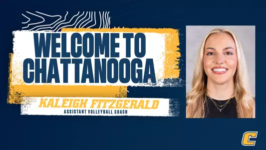 Kaleigh Fitzgerald Welcome